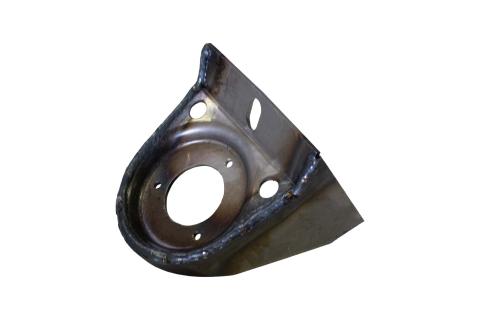 Rear Body Frame Mount For 4Runner and FJ Cruiser Rust Buster Frameworks