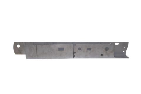07-14 Toyota FJ Cruiser Center Frame Section Passenger Side Rust Buster Frameworks