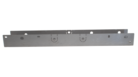 Rear Frame Rail Driver Side For 2000-2006 Toyota Tundra Rust Buster Frameworks