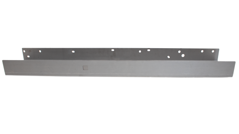 Center Frame Section Passenger Side For 2000-2006 Toyota Tundra Rust Buster Frameworks