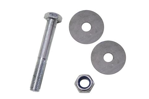 Rust Buster 1976-1986 Jeep CJ-7, Jeep CJ-8 & 1987-1995 Jeep Wrangler YJ Main Eye Bolt Kit RB9900