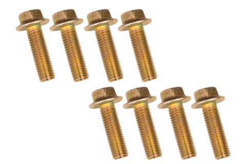 Bed Mounting Bolt Kit For Dodge Ram Rust Buster Frameworks