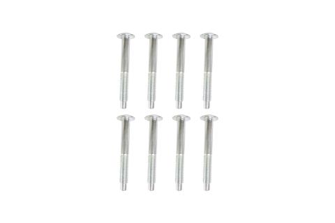 Bed Mounting Bolt Kit For 1992-2008 Ford F-150 Rust Buster Frameworks