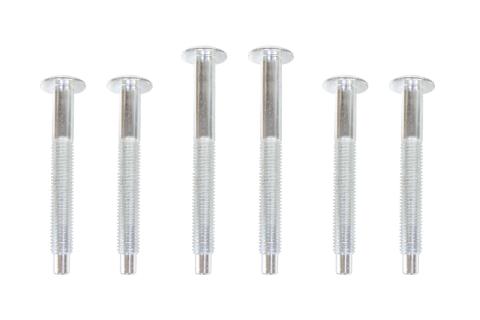 Bed Mounting Bolt Kit For 1983-2011 Ford Ranger and 1993-2011 Mazda B-Series Rust Buster Frameworks