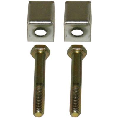 Console Mounting Kit 93 Defender 110 / 94-95, 97 Defender 90 Use in Conjunction with Tuffy Part No. 016 and 017 Tuffy Security Products