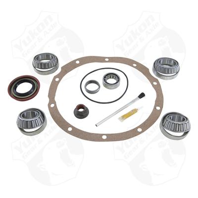 Yukon Bearing Install Kit For Ford 9 Inch Lm501310 Bearings Yukon Gear & Axle