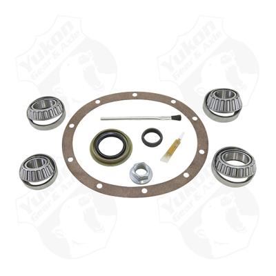 Yukon Bearing Install Kit For Model 20 Yukon Gear & Axle