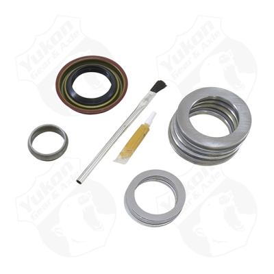Yukon Minor Install Kit For Ford 8.8 Inch Yukon Gear & Axle