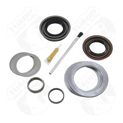 Yukon Minor Install Kit For Ford 9.75 Inch Yukon Gear & Axle