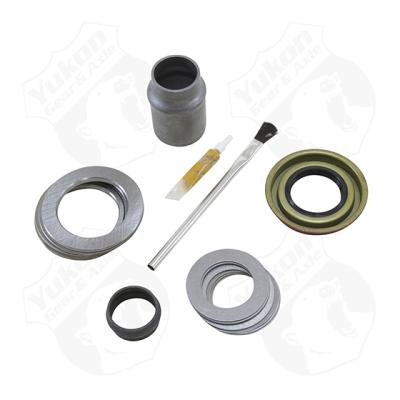 Yukon Minor Install Kit For GM Chevy 55P And 55T Yukon Gear & Axle