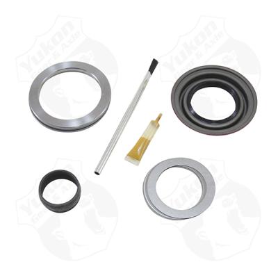 Yukon Minor Install Kit For 14 And Up GM 9.76 Inch Yukon Gear & Axle
