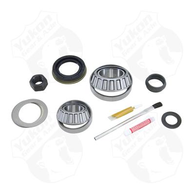 Yukon Pinion Install Kit For Dana 36 ICA Corvette Yukon Gear & Axle