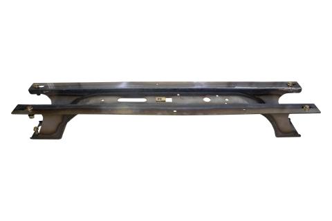 Fuel Tank Crossmember For 97-03 Ford F-150 Rust Buster Frameworks