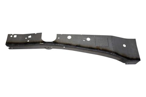 Over-Axle Frame Repair Kit Passenger Side For 09-14 Ford F-150 Rust Buster Frameworks
