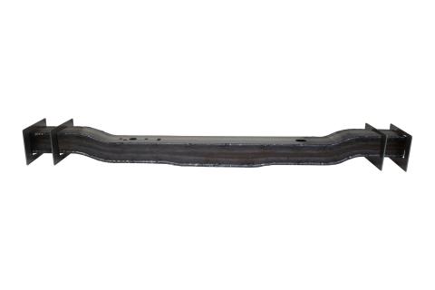Forward Spare Tire Crossmember For 09-14 Ford F-150 Rust Buster Frameworks