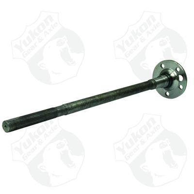 Yukon 1541H Alloy Rear Axle For Chrysler 8.75 Inch 28 Inch Long Yukon Gear & Axle
