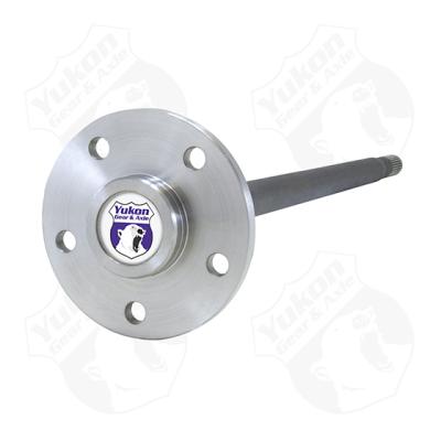 Yukon 1541H Alloy Right Hand Rear Axle For 99 And Newer Model 35 Yukon Gear & Axle