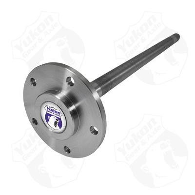 Yukon 1541H Alloy Rear Axle For 93-97 GM 7.6 Inch Camaro With Drum Brakes Yukon Gear & Axle