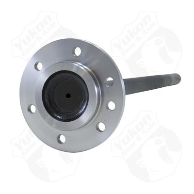 Yukon Axle Shaft For 95-00 Tacoma And 96-00 4Runner 29-1/4 Inch 30 Spline Yukon Gear & Axle