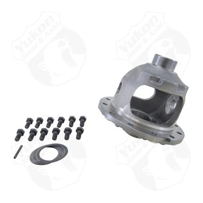 Yukon Replacement Trac Loc Carrier Case Dana 60 4.10 And Down Yukon Gear & Axle