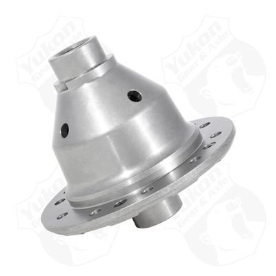 Yukon Grizzly Locker Dana 50 30 Spline Yukon Gear & Axle