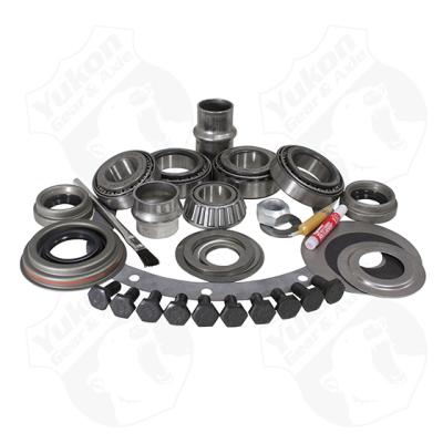 Yukon Master Overhaul Kit For Dana 30 With C-Sleeve For Grand Cherokee Yukon Gear & Axle