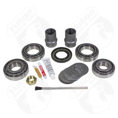 Yukon Master Overhaul Kit For Suzuki Samurai Yukon Gear & Axle