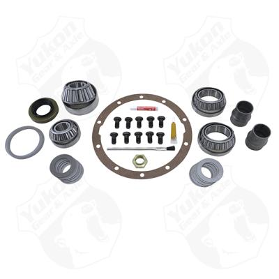 Yukon Master Overhaul Kit For Toyota V6 And Turbo 4 02 And Down Yukon Gear & Axle