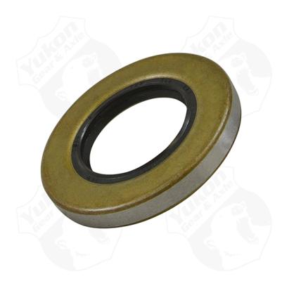 Dana 30 Inner Seal 2.00 Inch O.D. For Disco Eliminator Kit Yukon Gear & Axle