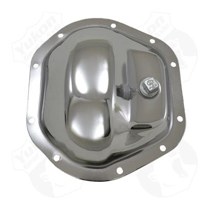 Replacement Chrome Cover For Dana 44 Yukon Gear & Axle