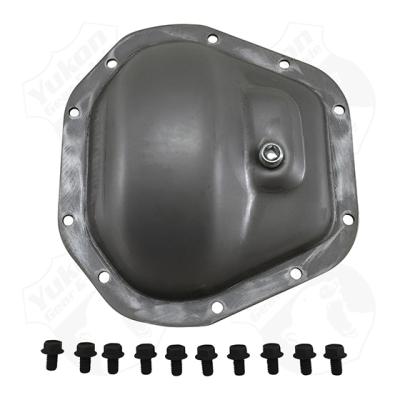 Steel Cover For Dana 60 Reverse Rotation Yukon Gear & Axle