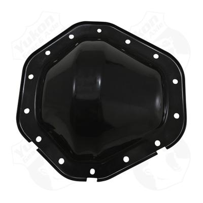 Steel Cover For GM 10.5 Inch 14 Bolt Truck Yukon Gear & Axle