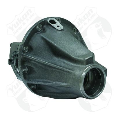 Toyota V6 Dropout Case All New Includes Adjusters Yukon Gear & Axle