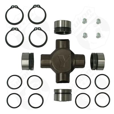 Yukon Chrome Moly Superjoint Replacement For Dana 60 Yukon Gear & Axle