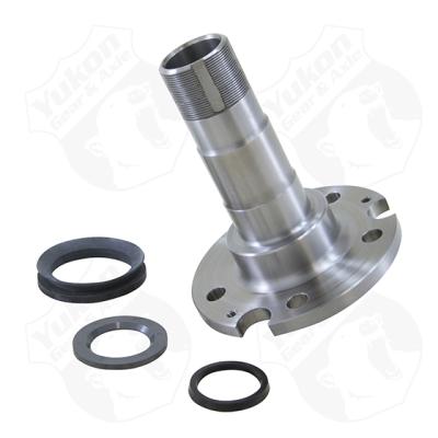 Replacement Front Spindle For Dana 44 IFS W/Abs Yukon Gear & Axle