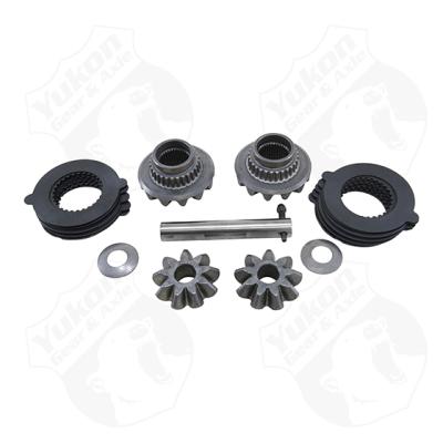 Yukon Replacement Positraction Internals For Dana 60 Full- And Semi-Floating With 35 Spline Axles Yukon Gear & Axle