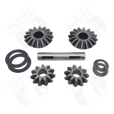 Yukon Replacement Standard Open Spider Gear Kit For Dana 70 And 80 With 35 Spline Axles Xhd Design Yukon Gear & Axle