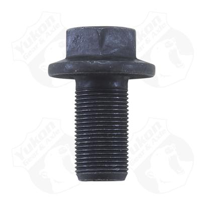 Cover Bolt Long Yukon Gear & Axle