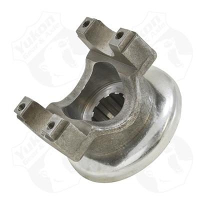 Yukon Yoke For Chrysler 8.75 Inch With 10 Spline Pinion And A 7260 U/Joint Size Yukon Gear & Axle