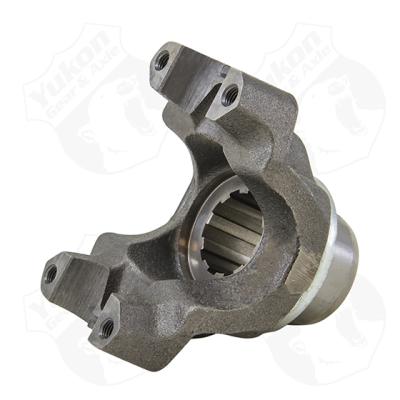 Yukon Replacement Yoke For Dana 44 With 10 Spline And A 1310 U/Joint Size Yukon Gear & Axle