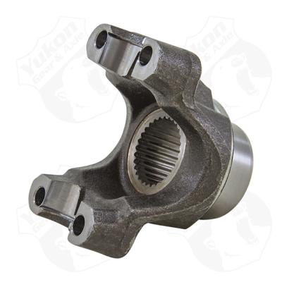 Yukon Replacement Yoke For Dana 44-HD 60 And 70 With A 1310 U/Joint Size 1.062 Inch Cap Diameter U-Bolt Style Yukon Gear & Axle