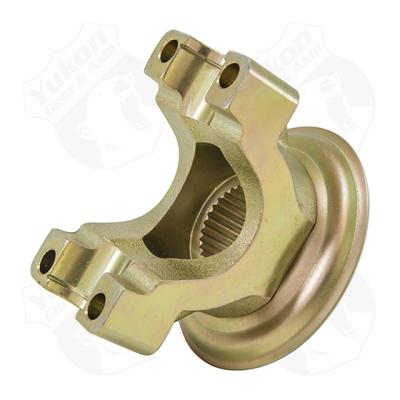 Yukon Yoke For Ford 8.8 Inch Truck Or Passenger With A 1330 U/Joint Size Yukon Gear & Axle