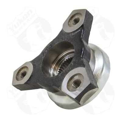 Yukon Pinion Yoke For 10 And Up 8.6IRS Camaro Rear Yukon Gear & Axle
