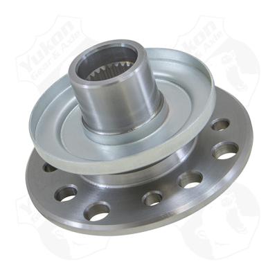 Yukon 12 Hole Yoke For 83 And Newer Toyota 8 Inch And V6 With 27 Splines Yukon Gear & Axle