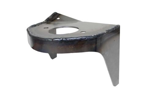 Rust Buster Rear Cab Mount Driver Side For 2009-2014 Ford F-150 RB7031