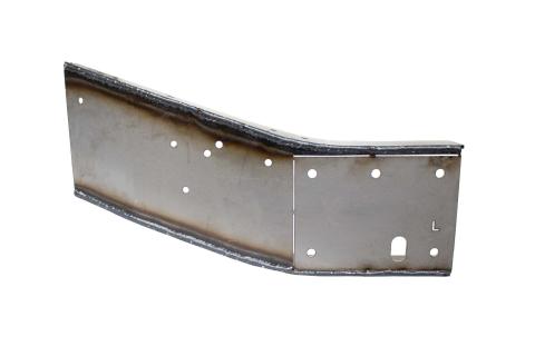 Rust Buster Front Frame Repair Kit Driver Side For 1973-1987 Chevy & GMC C10/C20 RB7370