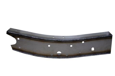Rust Buster Leaf Spring Frame Repair Kit Driver Side For 1997-2004 Dodge Dakota RB7703
