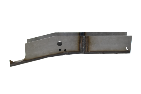 Rust Buster Over-Axle Frame Repair Kit Driver Side For 2002-2008 Dodge Ram 1500 RB7713