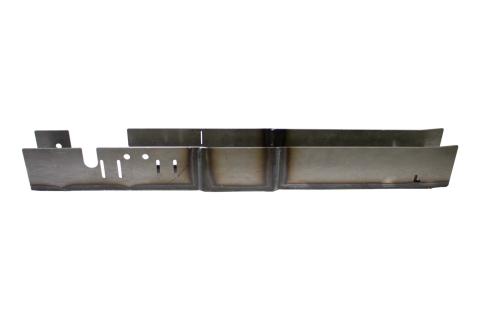 Rust Buster Middle Frame Repair Kit Driver Side For 2002-2008 Dodge Ram 1500 RB7715