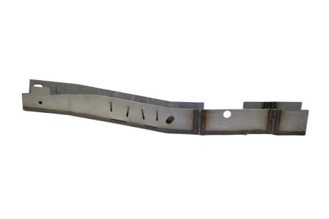 Rust Buster Front Frame Repair Kit Driver Side For 2002-2008 Ram 1500 RB7716